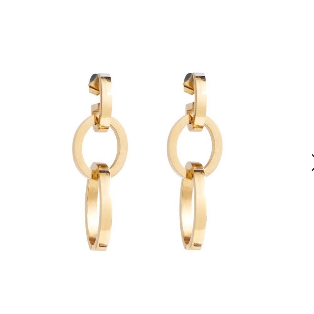 NWT Vita Fede Cassio Earrings